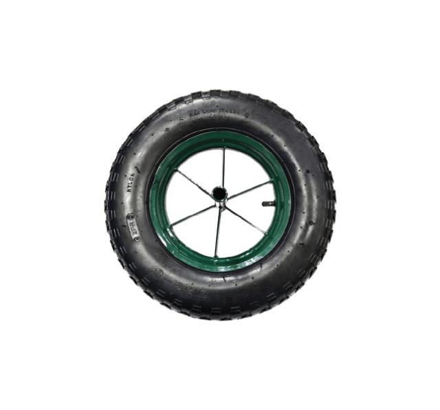 AIR WHEEL W/O BEARING