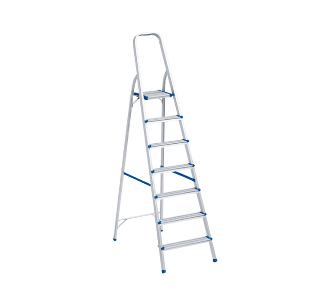 ALUMINIUM LADDER STARK