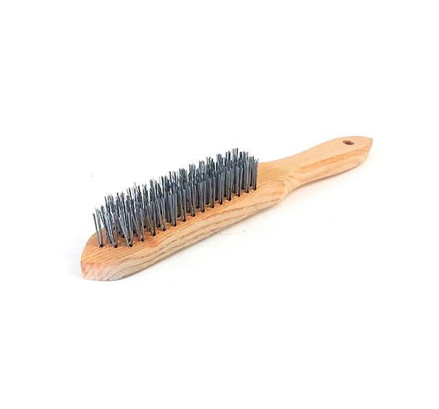 SS Wire Brush