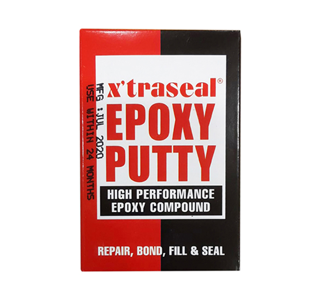 Epoxy Putty (M Seal)