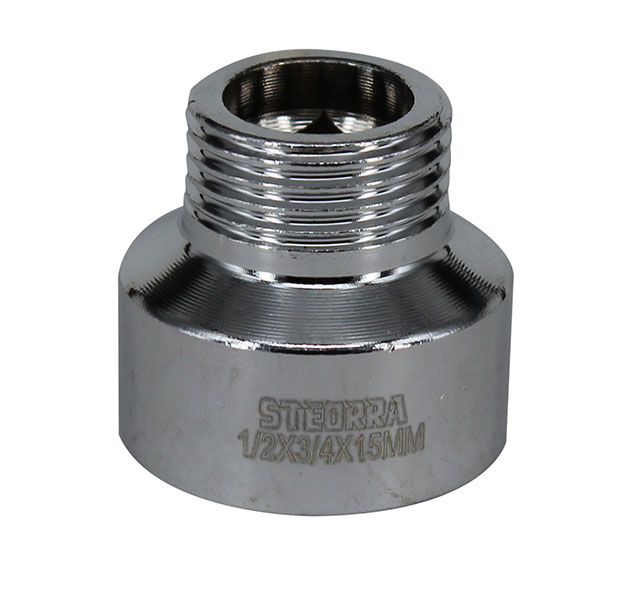 CP Reducer Extention ½ X