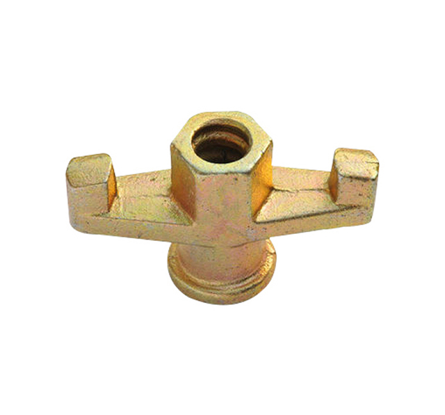 Wing Nut For 16mm Tie Rod