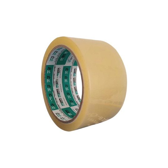 BOPP TAPE CLEAR CONFLO
