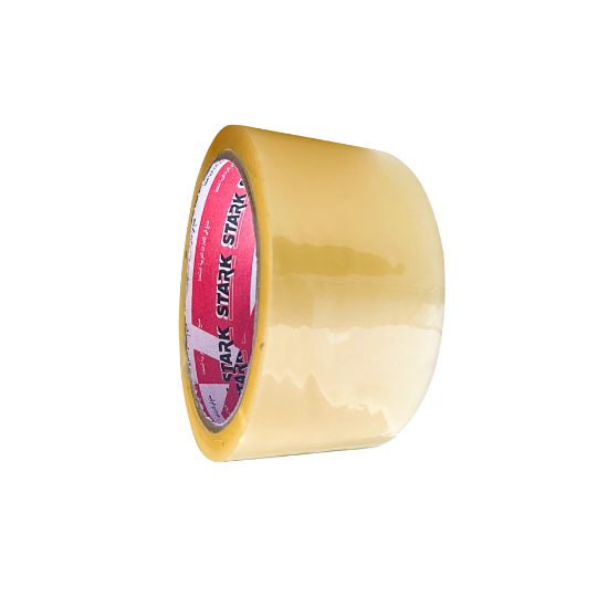 BOPP TAPE CLEAR STARK