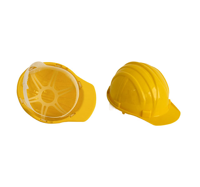 Promax KSA Safety Helmet