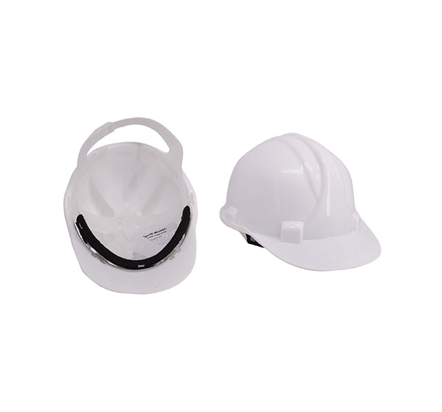Safety Helmet Turkey Pin Type