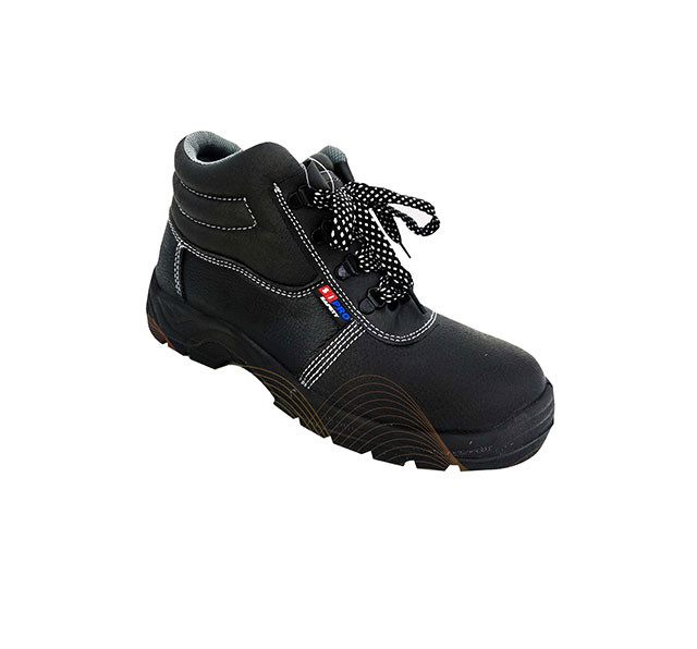 SIPRO HD Safety Shoes High Ankle