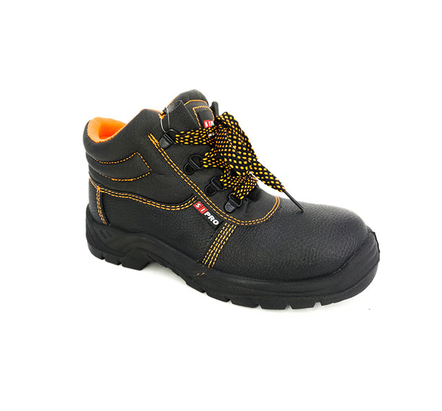 Sipro Safety Shoes High Ankle