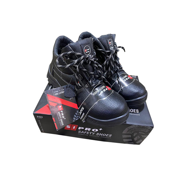 Sipro+ Safety Shoes India