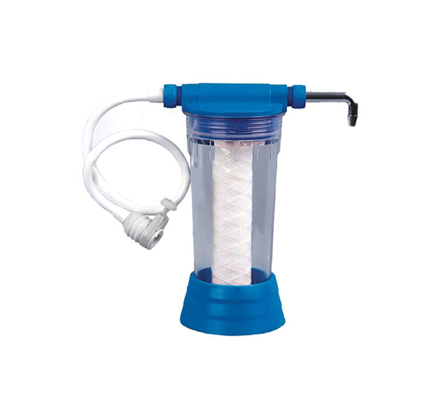 Mobile Water Filter