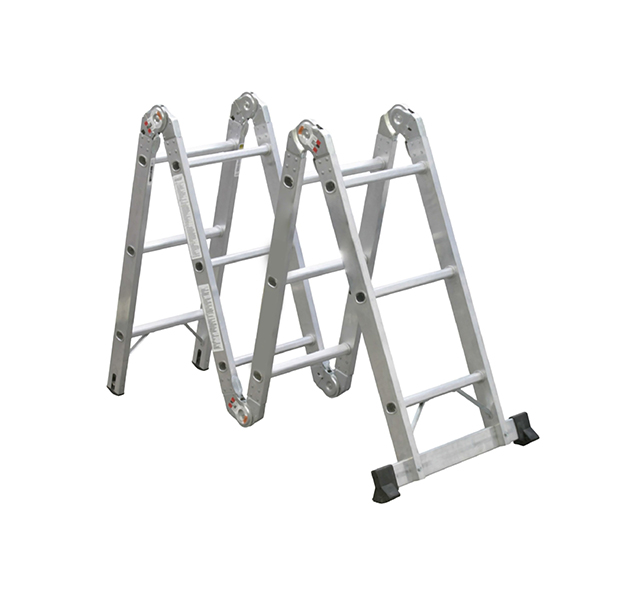 Aluminium Ladder HD Folding