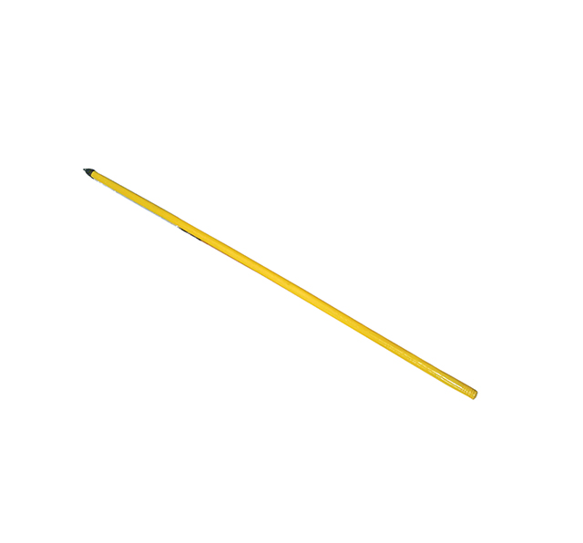 Broom Stick- PVC Coated PC – BS – OB