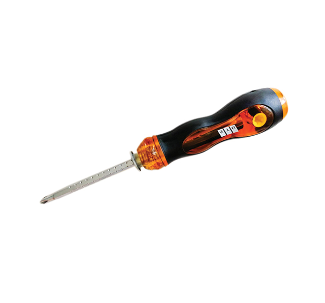 Double Side Screw Driver