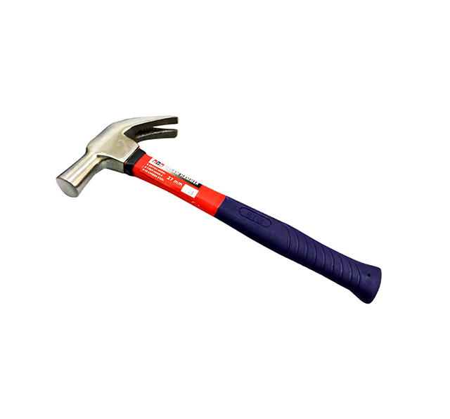 Claw Hammer Fibre Handle