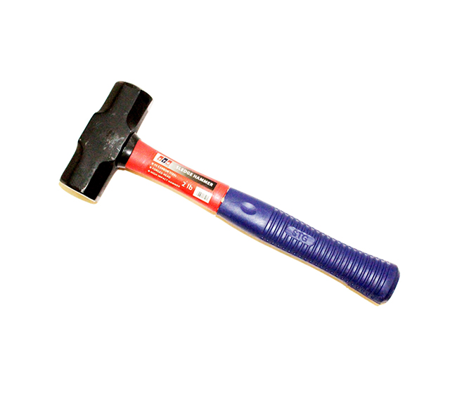 Sledge Hammer Fibre Handle