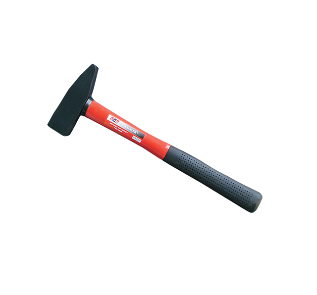 Machinist Hammer Fibre Handle