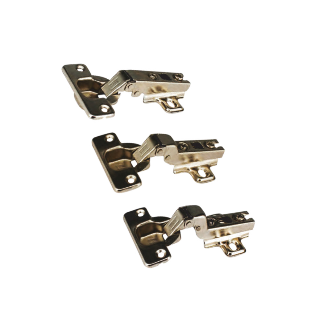 CABINET HINGES