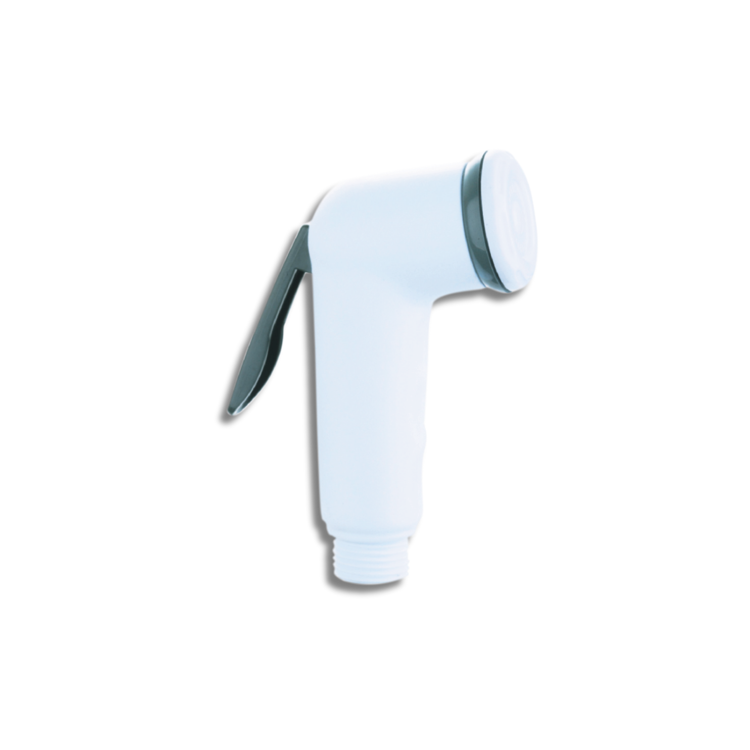 BIDET SPRAY SET WHITE