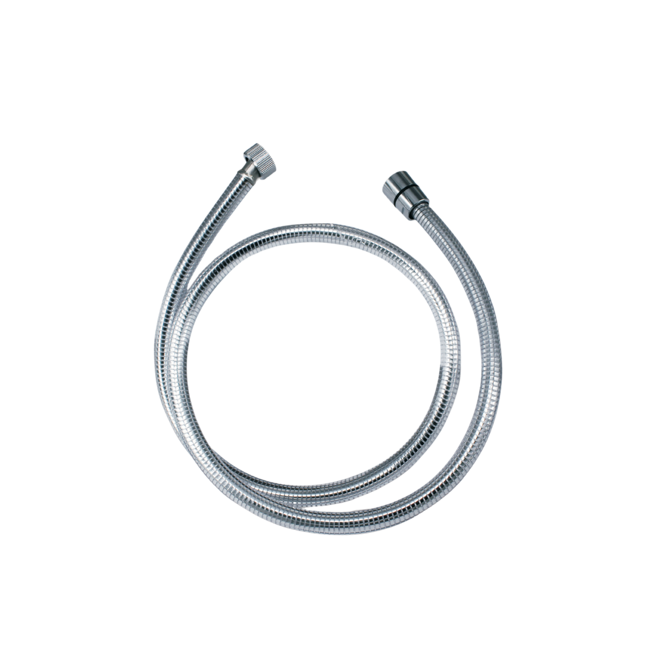 SS EXTENSIBLE SHOWER HOSE