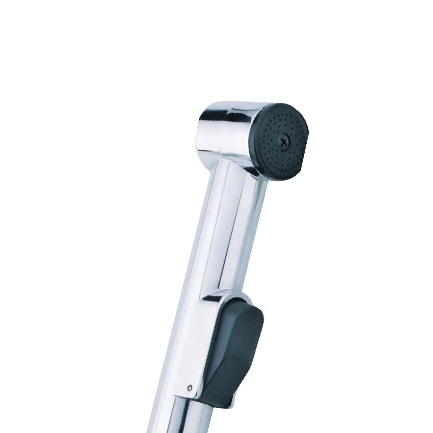 BIDET SPRAY CHROME FINISH