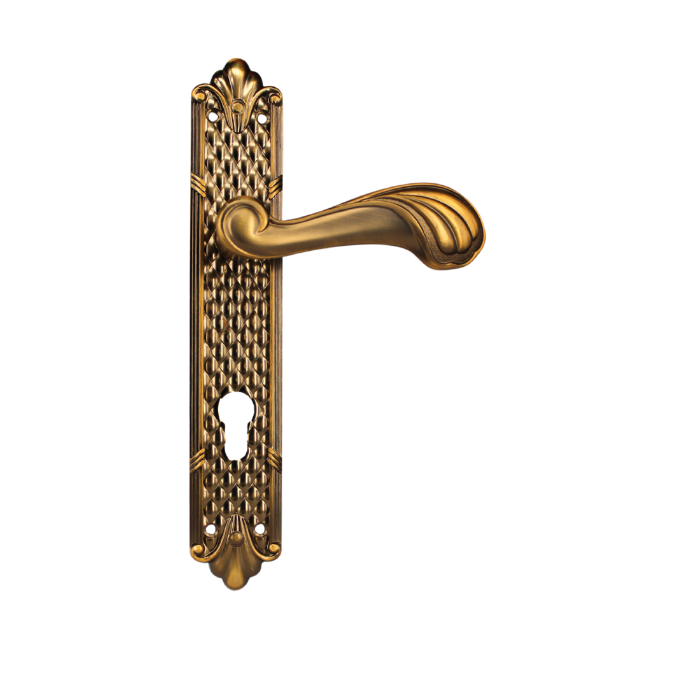 DOOR LOCK HANDLE MAE