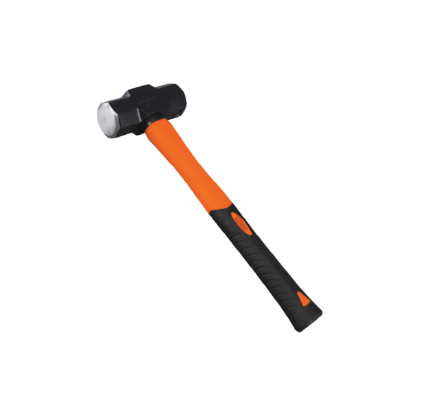 SLEDGE HAMMER FIBRE HANDLE