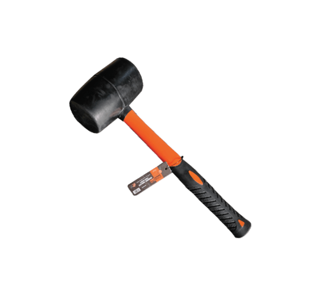 RUBBER MALLET