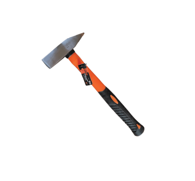 CHIPPING HAMMER FIBRE HANDLE