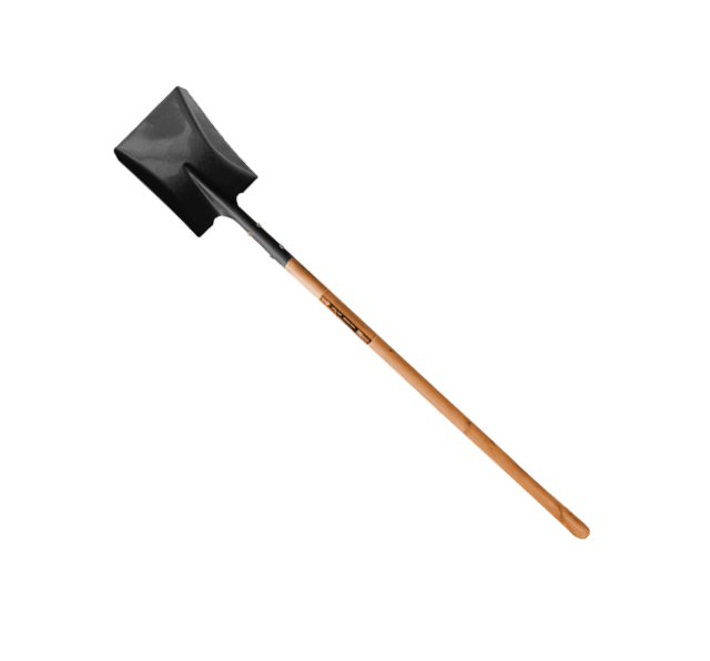 HAND SHOVEL FLAT