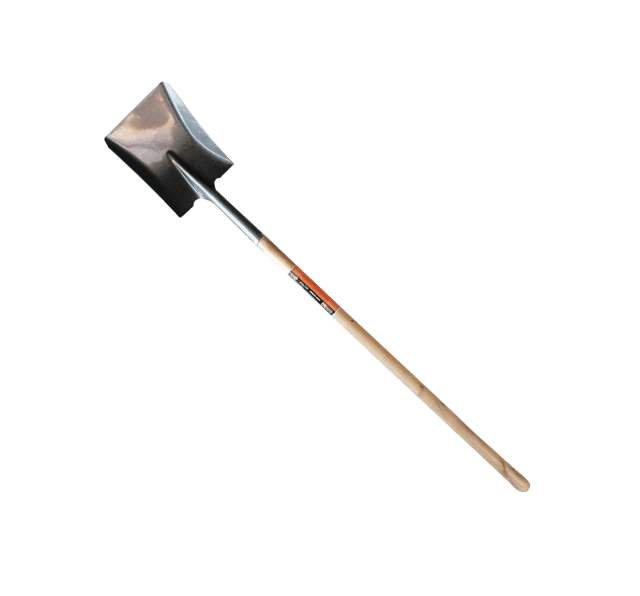 HAND SHOVEL CONFLO FLAT