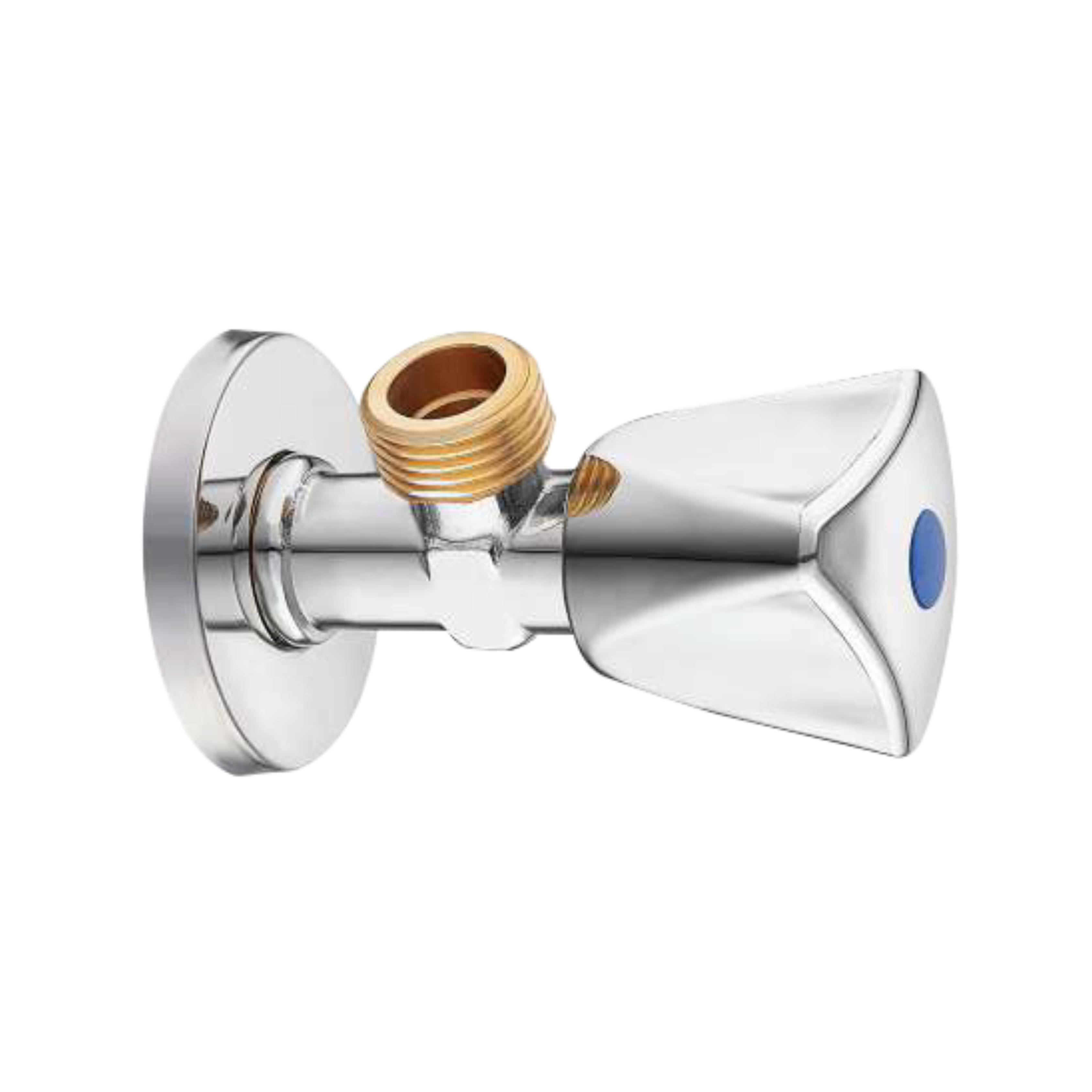 ANGLE VALVE