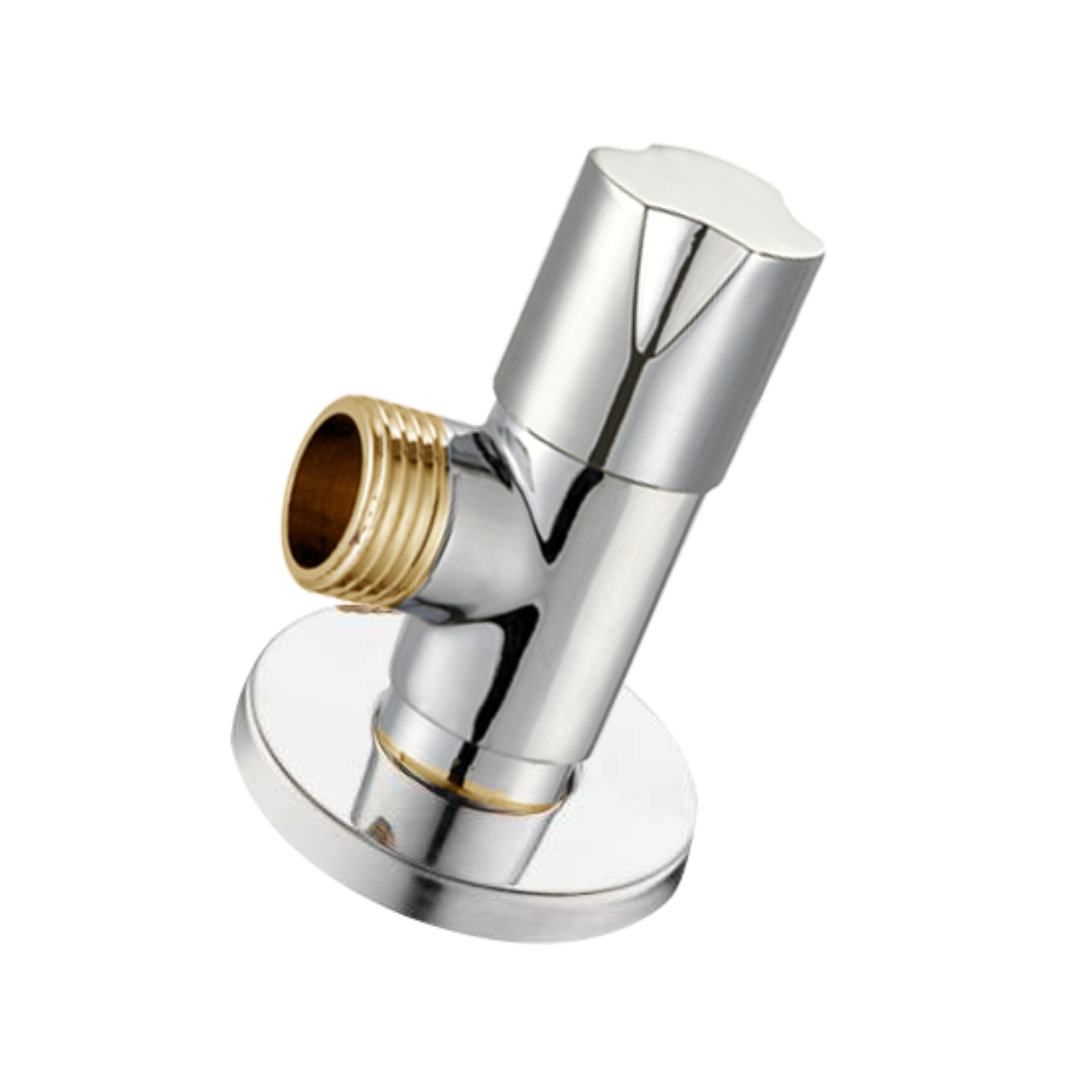 ANGLE VALVE