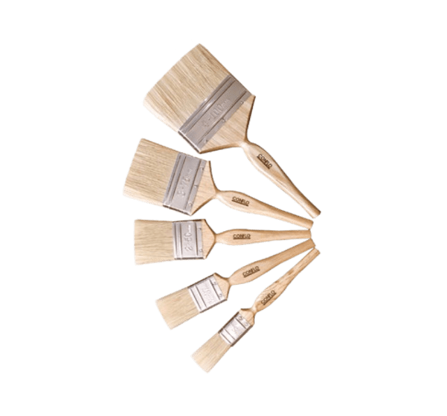 PAINT BRUSH CONFLO