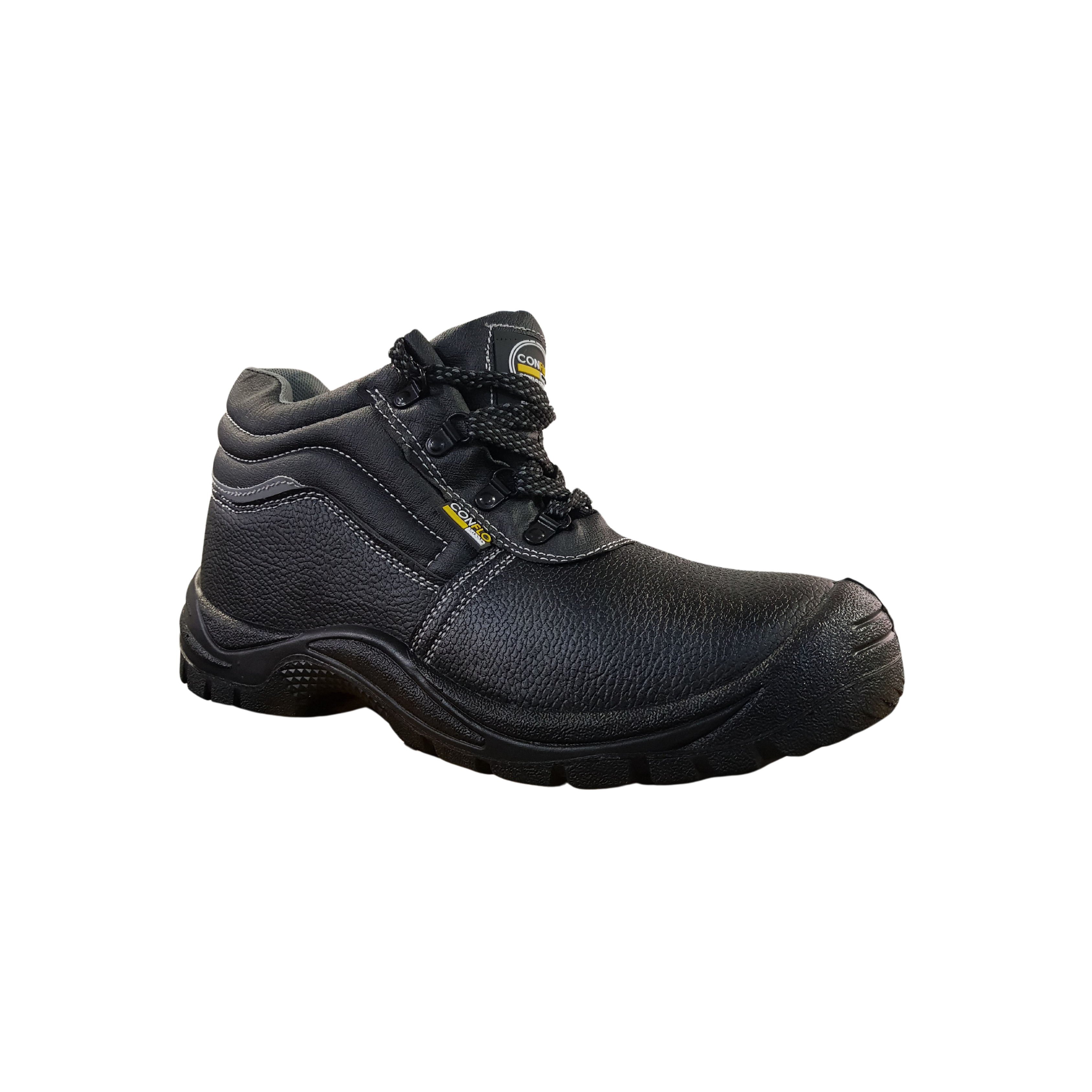 CONFLO – SAFETY SHOES
