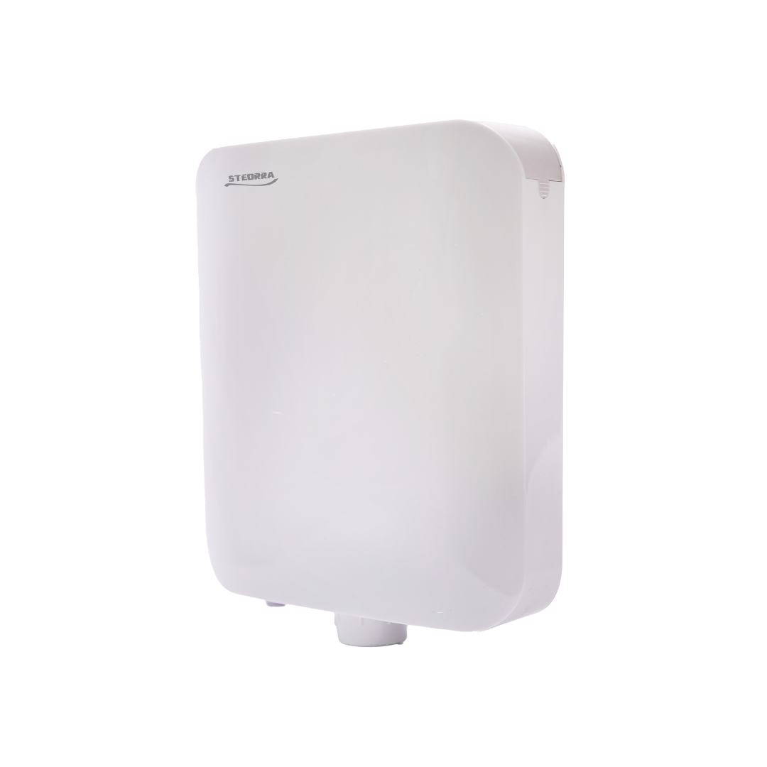 CISTERN FULL SET SLIM – STEORRA