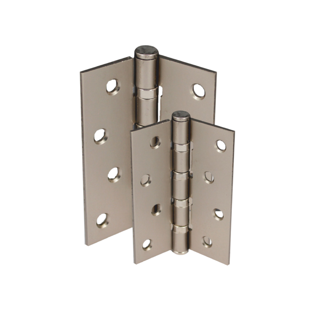 DOOR BUTT HINGE