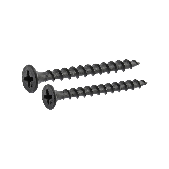 DRYWALL SCREW PHILIPS COARSE THREAD