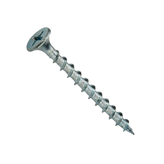 DRYWALL SCREW ZINC PLATED C THREAD