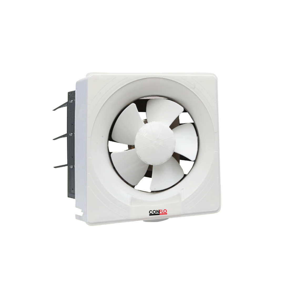 EXHAUST FAN SQUARE CONFLO