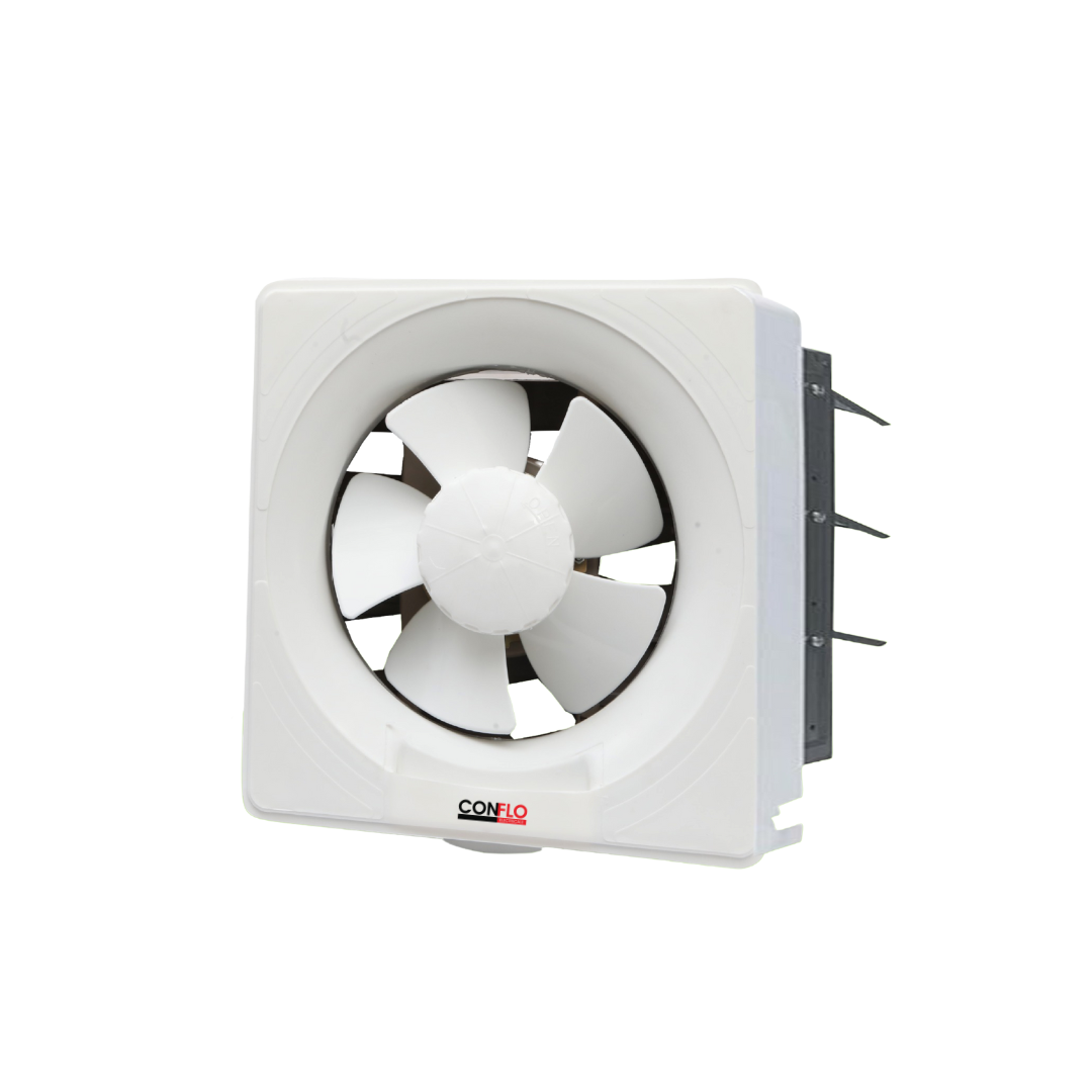 EXHAUST FAN SQUARE CONFLO