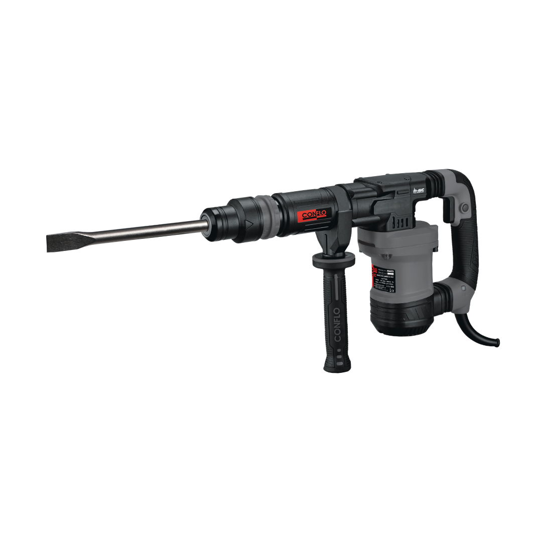 DEMOLITION HAMMER SDS MAX