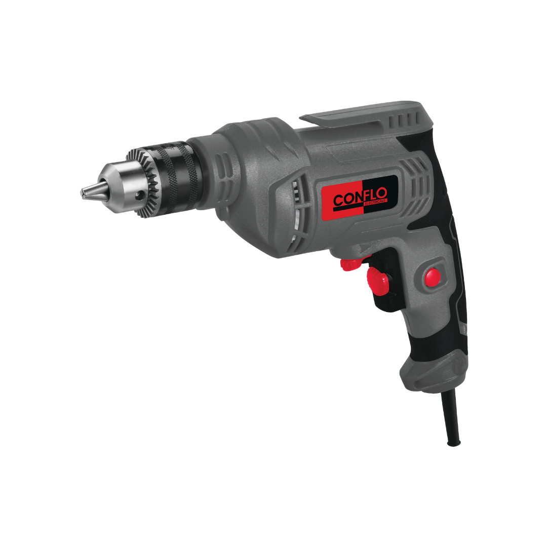 ELECTRIC DRILL 450W