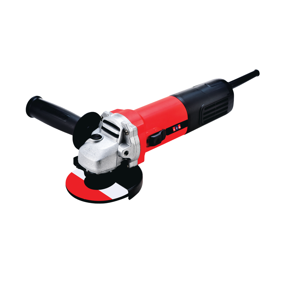 ANGLE GRINDER STG