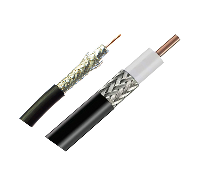 RG6 Cable CCS