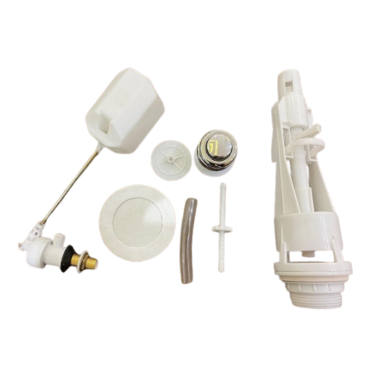 CISTERN FITTINGS L/D BOTTOM