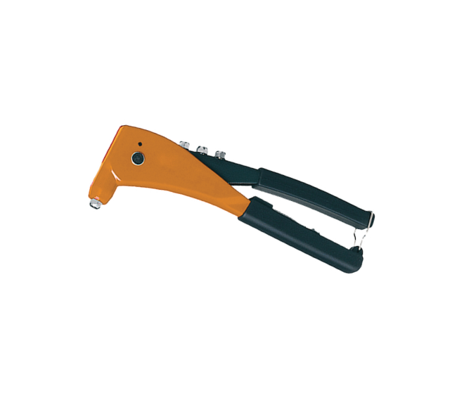 HAND RIVETER