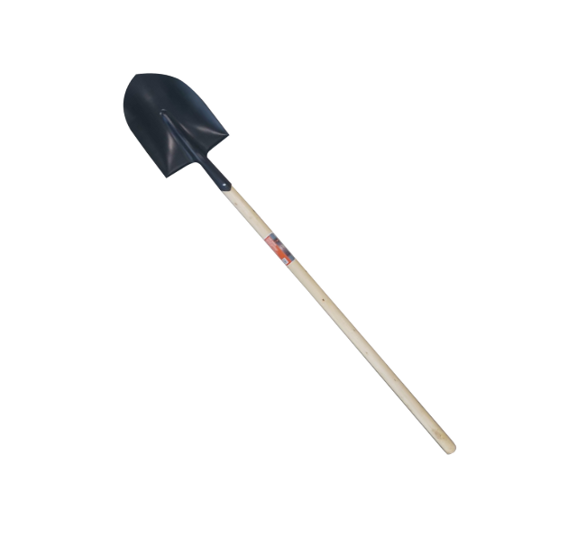 HAND SHOVEL STARK