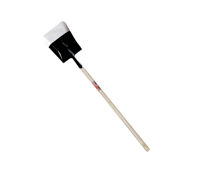 HAND SHOVEL FLAT STARK