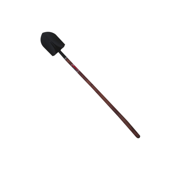 HAND SHOVEL STARK POINT