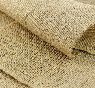 HESSIAN CLOTH 7 OZ